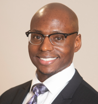 Portrait of Ebosele Ayewoh, MBA